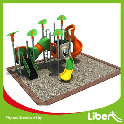Professional Childrens Outdoor Playsets  Manufacturer