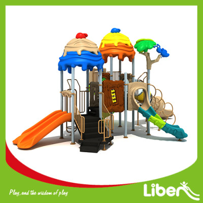 For Sale Outdoor Playground Builder