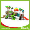 LLDPE Outdoor Playground Sellers