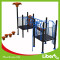 Childrens Playground Equipment How-To build PLANS Jungle Gym