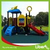 Supplier outdoor playground equipment slides