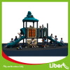 Plastic Playground Material baby playground equipment