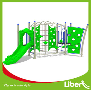Outdoor Kids Playgrounds for Sale