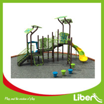 Low Price  Park High Quality  Wisdom Series  outdoor playground in Amusement Park