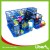 Commercial Multi-layer Slide Children Indoor playground manufacturer
