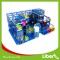 Commercial Multi-layer Slide Children Indoor playground manufacturer