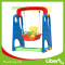Indoor Playground Toddler Plastic Slide LE.HT.014