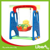 Indoor Playground Toddler Plastic Slide LE.HT.014