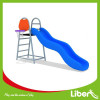 Indoor Playground Toddler Plastic Slide LE.JS.155.01