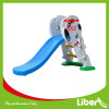 Indoor Playground Toddler Plastic Slide LE.HT.112