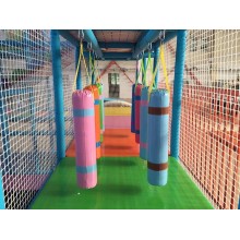 Congratulation to  Liben Indoor Playground and Trampoline Project in Austria !