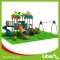 With Swing Kids Commercial Play Structures