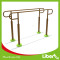 Outdoors fitness Parallel Bar