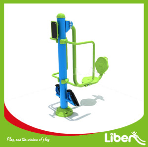Outdoor gymnastic equipment Push Chair