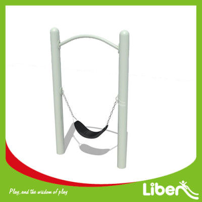 outdoor gym park fitness swing