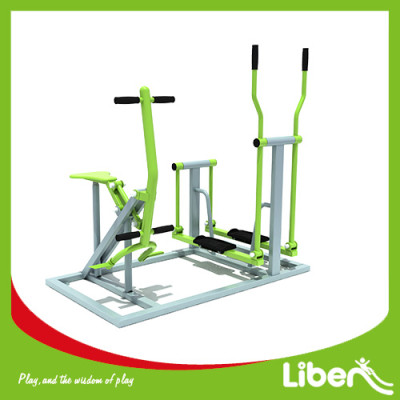 outdoor fitness equipment for adults Step machine