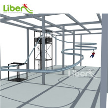 Liben New Product Roller Glider