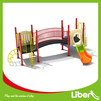 Children Outdoor Playground Equipment slide