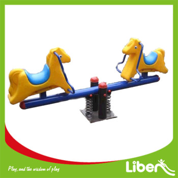 New Style Seesaw Manufacturer