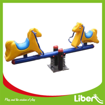 New Style Seesaw Manufacturer