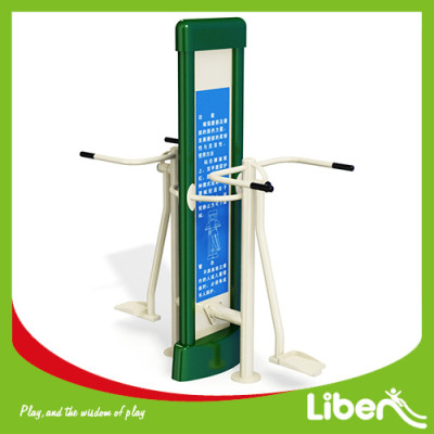 Commercial Outdoor Gym Equipment Manufacturer