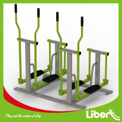 Outdoor Fitness and Gym Equipment