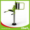 Back Message Outdoor Exercise Equipment Supplier