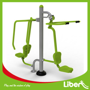 GS Approved Outdoor Exercise Equipment Manufacturer