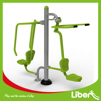 GS Approved Outdoor Exercise Equipment Manufacturer