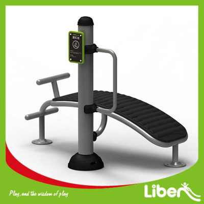 CE approved kids outdor gym equipment