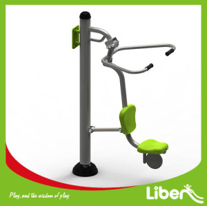 Commercial kids outdoor exercise equipment manufacturer