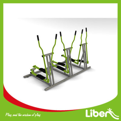Residential Communities Outdoor Exercise Gym Machines