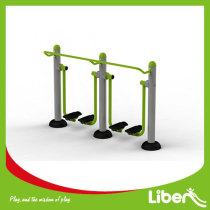 Parks Outdoor Workout Fitness Equipment Supplier