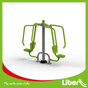 China Cheap Outdoor Exercise Equipment Manufacturer