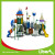Children outdoor playground Manufacturer