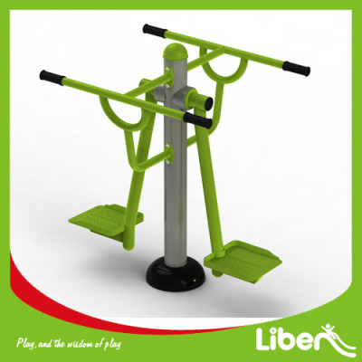 Outdoor fitness park    exercise equipment manufacturer