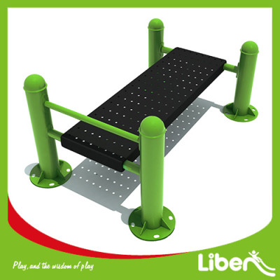Outdoor Gym Equipment Chin-up Station