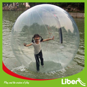 Outdoor Inflatable Water Ball For Water Park