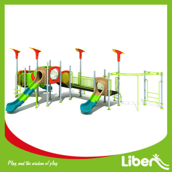 GS Approved Kids Play Equipment Supplier