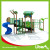 Children Playground Design For Park