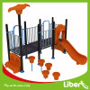 According to your request to design customized children mini playground for garden