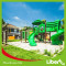 Forest Type LLDPE Children Amusement Park Playground