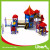 Export to Europe Big Tree Outdoor Playground Factory