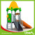 Chinese Specialized Outdoor Plastic Playground Producer