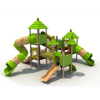 childrens  playground equipments