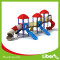 Canada Custom Children Playground slide toys for playing