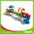 Liben Used Commercial Big Outdoor Children Playground Equipment for Preschool