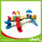 Liben Used Commercial Big Outdoor Children Playground Equipment for Preschool