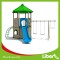 Russia Popular outdoor playground slide gift toys for playing