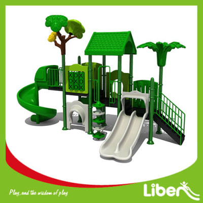 Custom Size factory price Outdoor Playground Equipment for sale